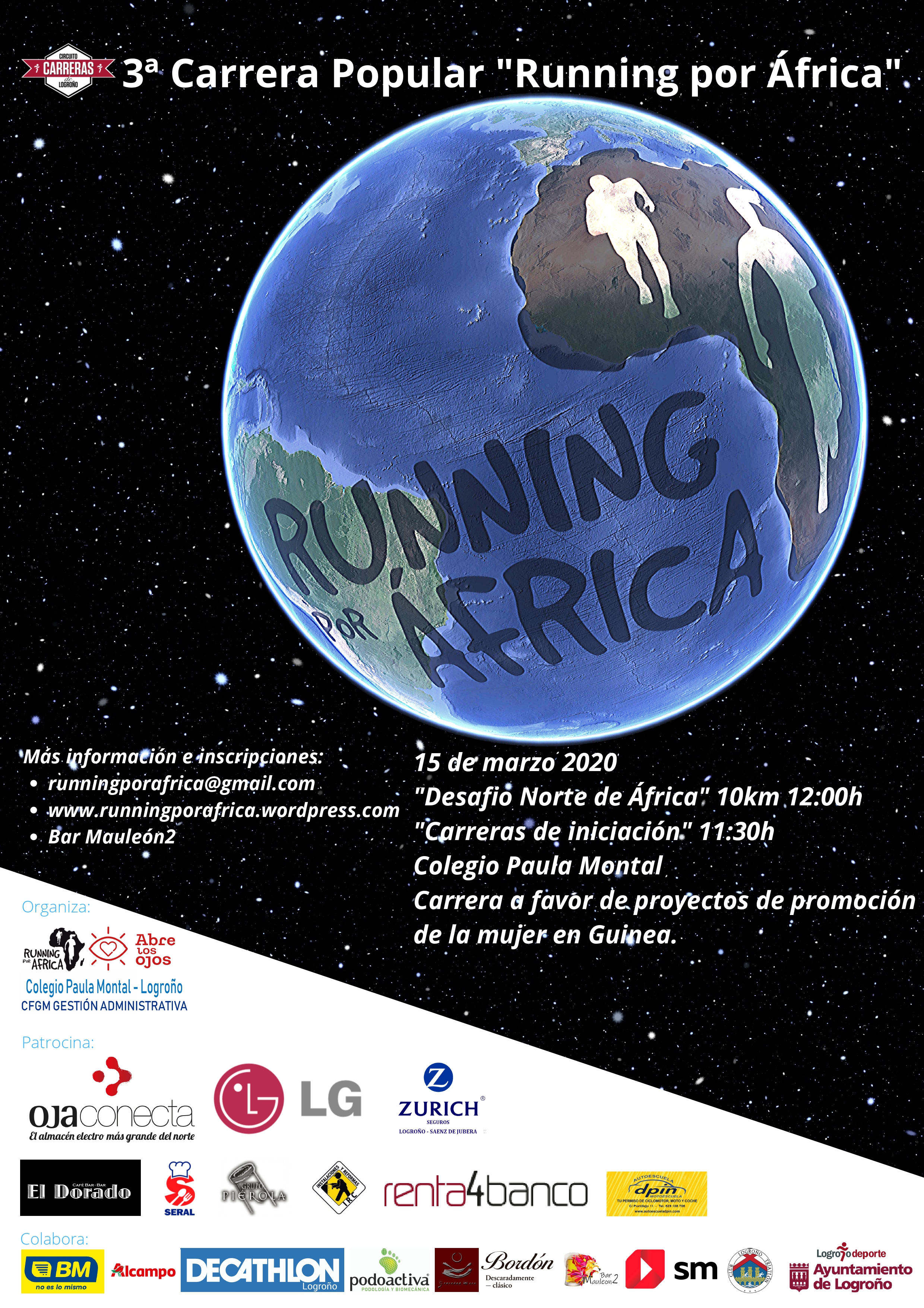 Recorrido
