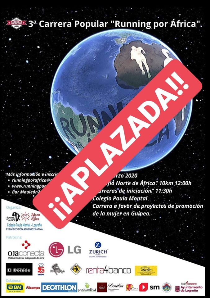 Recorrido