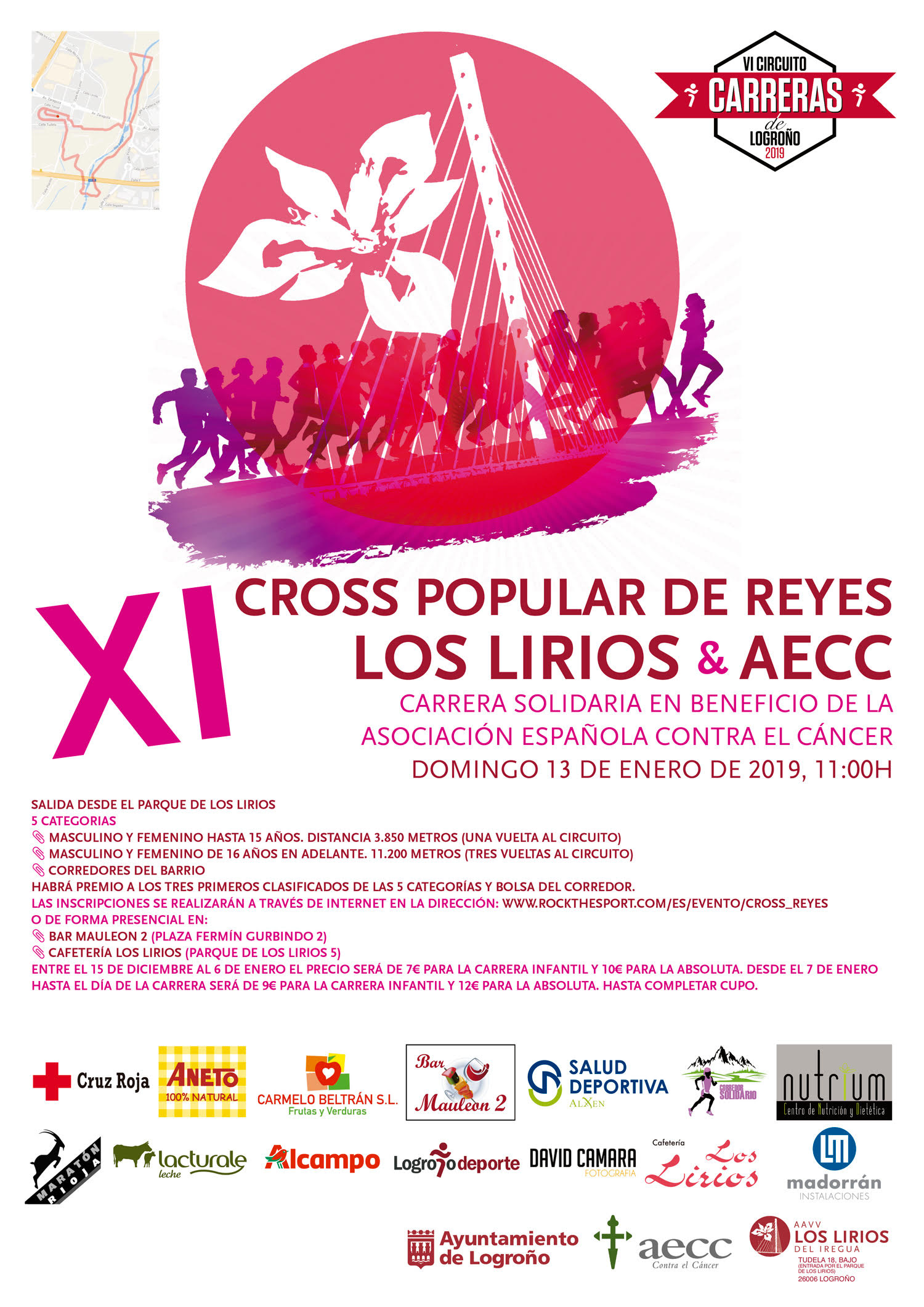 Recorrido