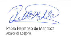 Firma Alcaldesa