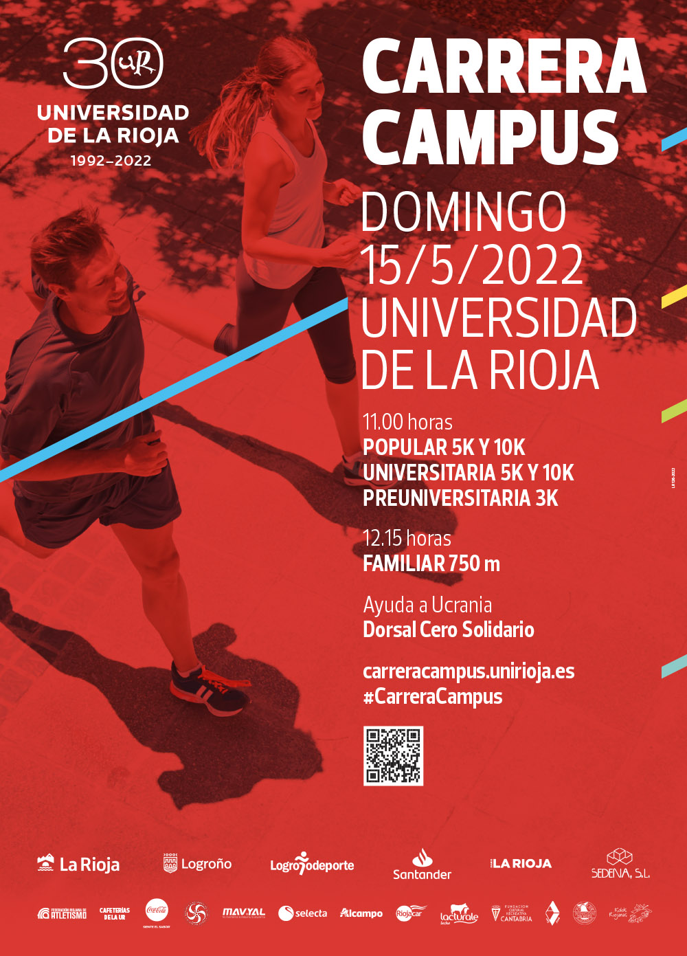 Recorrido